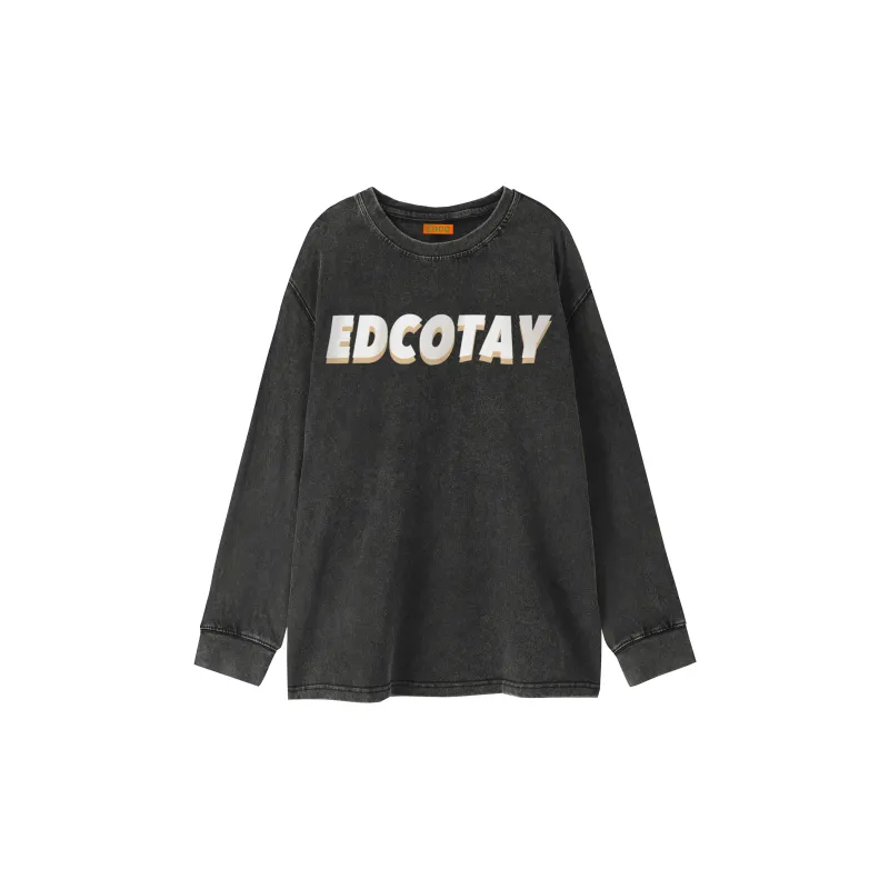 EDCO BREAK SILENCE T Shirt Unisex-19