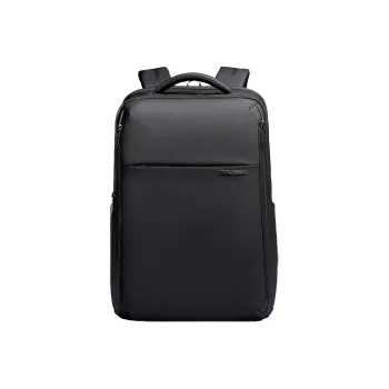 MARK RYDEN Commute Backpack Regular Men's Black/Gray