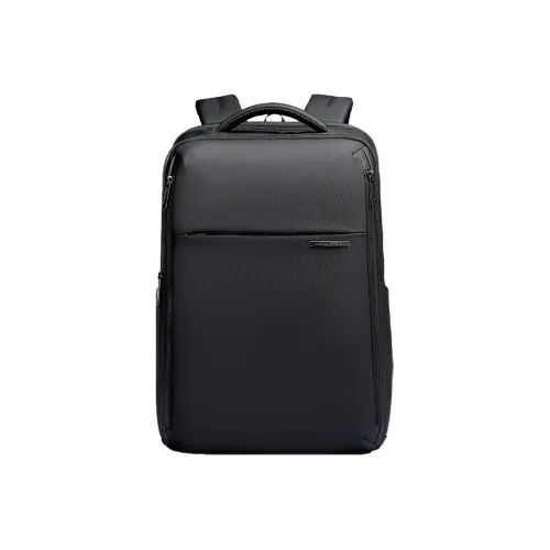 MARK RYDEN Commute Backpack Regular Men's Black/Gray