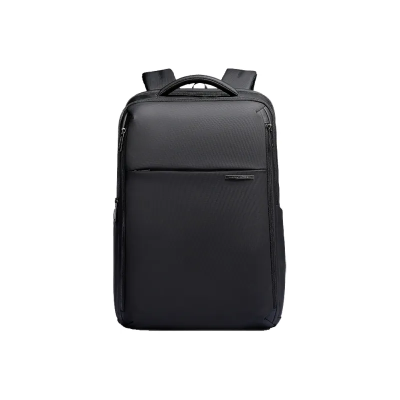 MARK RYDEN Commute Backpack Regular Men's Black/Gray-0