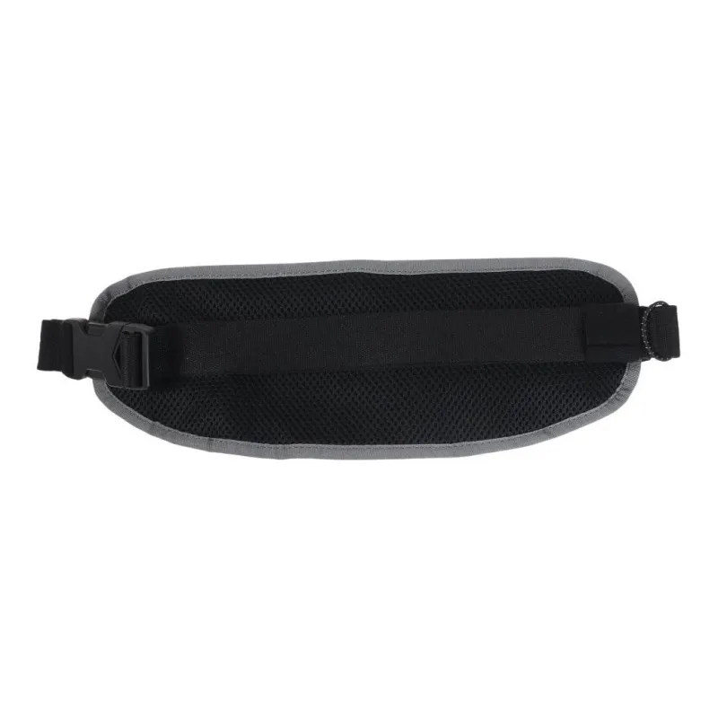 Nike Challenger Nylon Fanny Pack Regular Unisex Gray-2