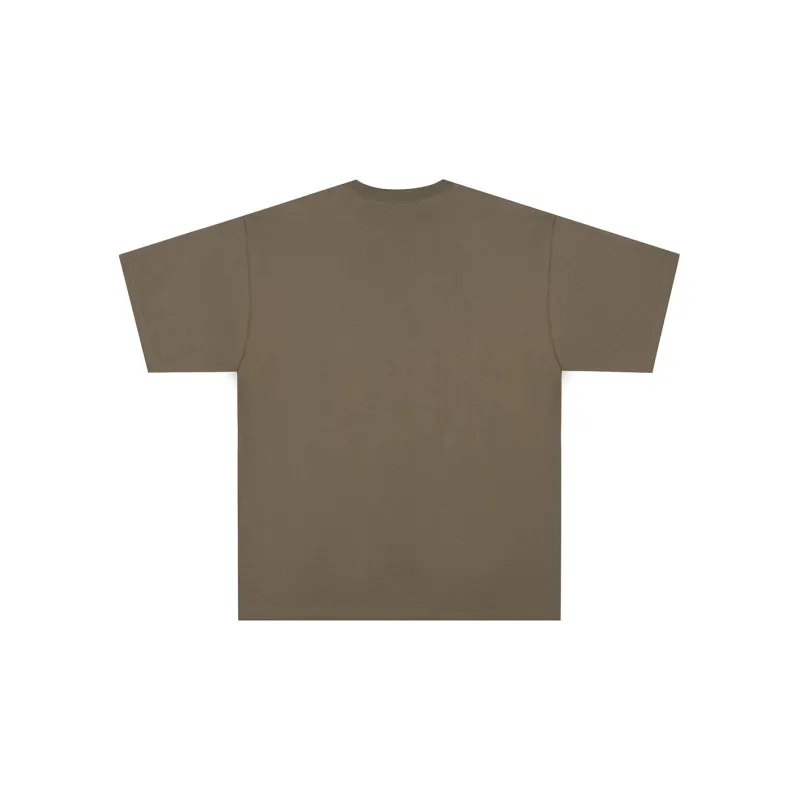 SWAMP AREA T Shirts Unisex-7