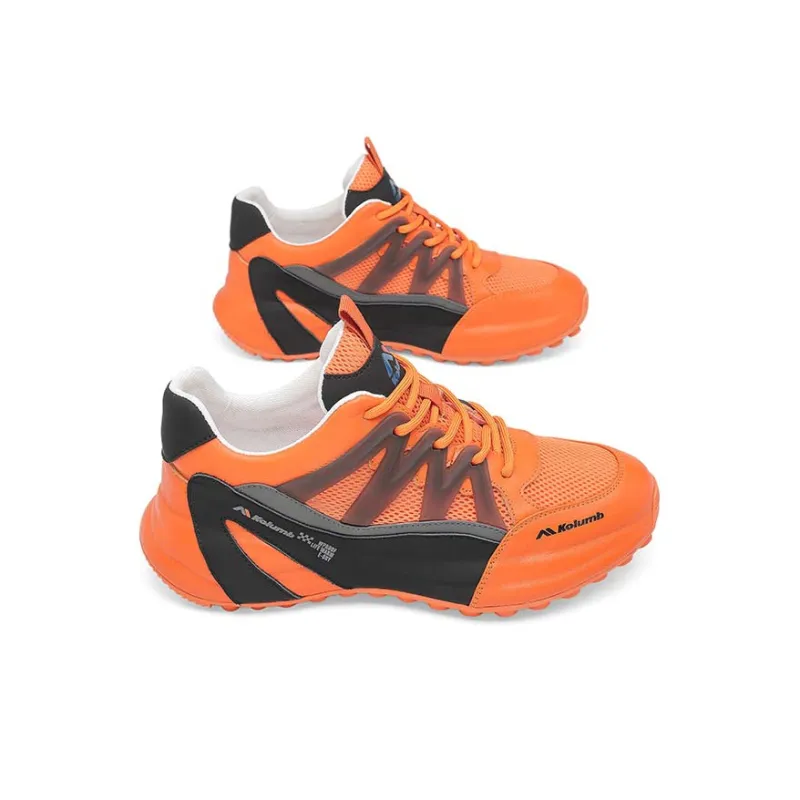 KOLUMB Low Top Casual Shoes Men's-17