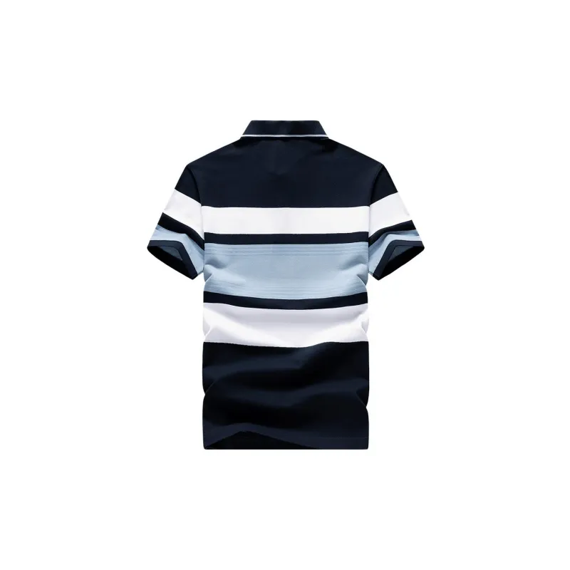 SEPTWOLVES Polo Shirts Men-1