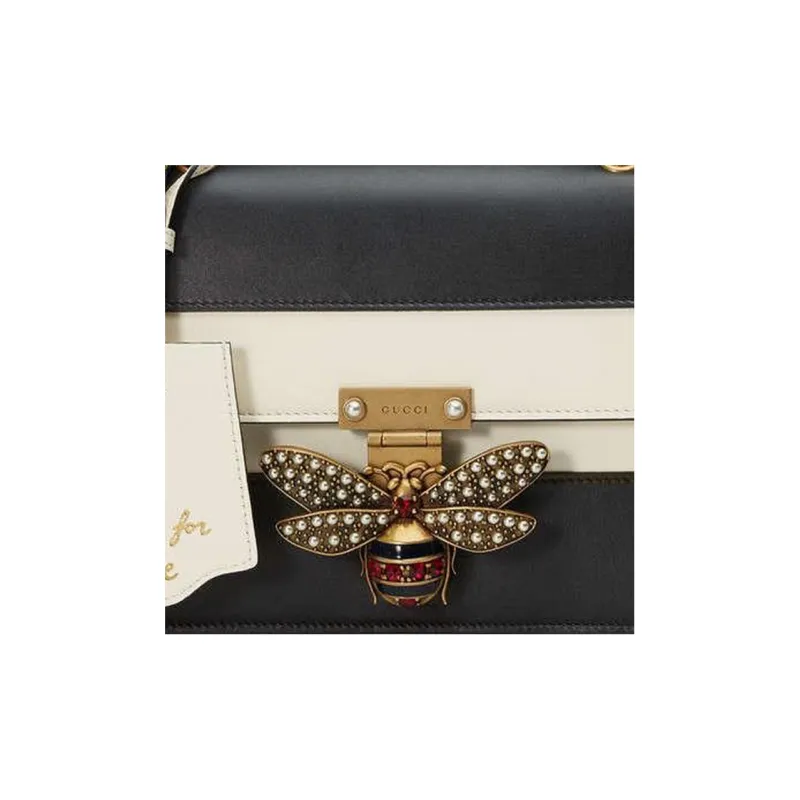 GUCCI Queen Margaret Shoulder Bags-6