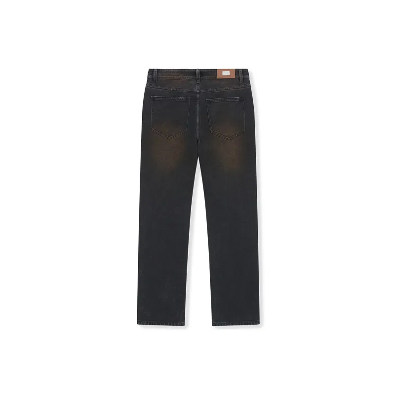 BONELESS Jeans Unisex-4