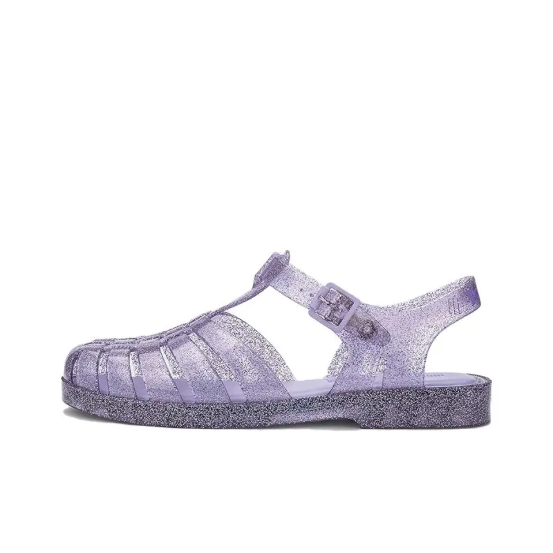 COLLINA STRADA x MELISSA Roman Sandals Women's-2