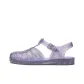 Shimmering Lilac Purple