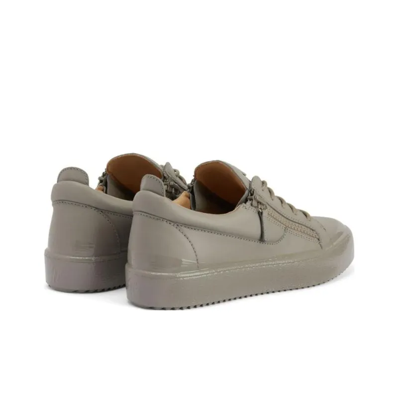Giuseppe Zanotti Frankie Match Low top Leather Sneakers-3