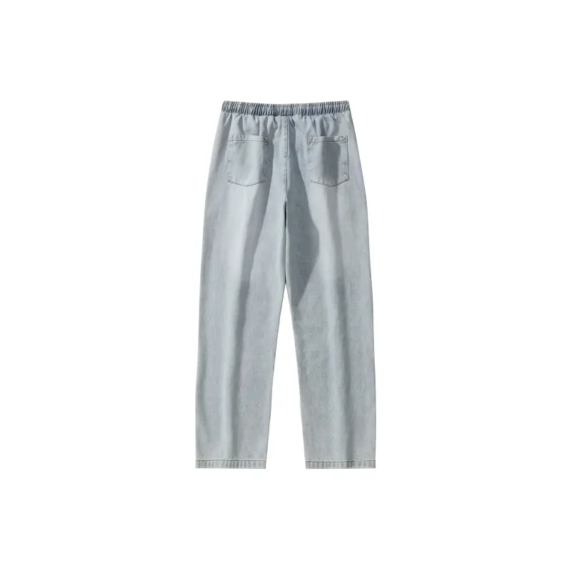 A.X.S.K Jeans Unisex-18