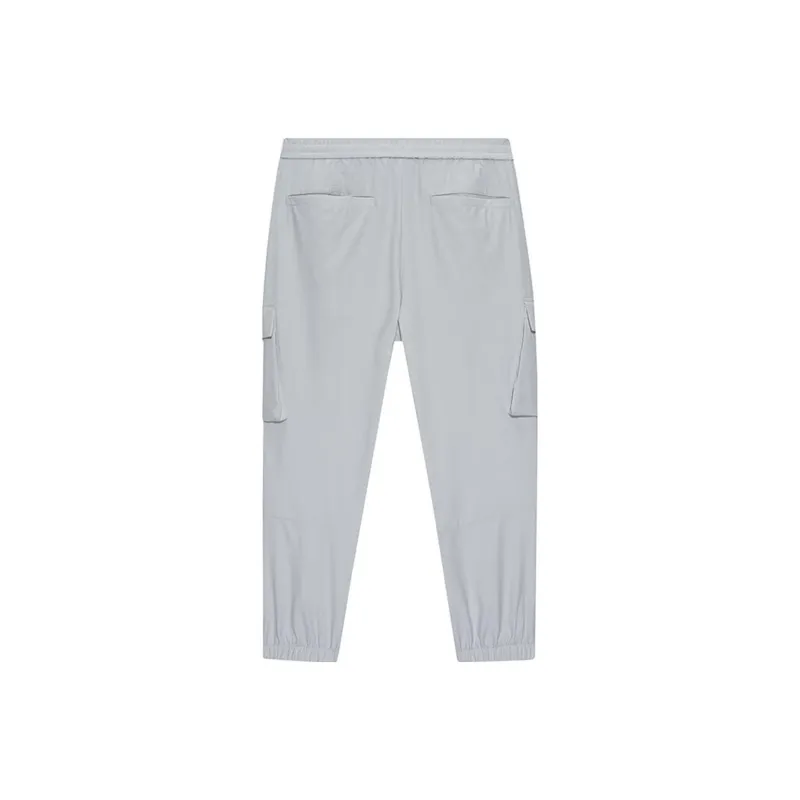 New Balance Casual Pants Men White-1