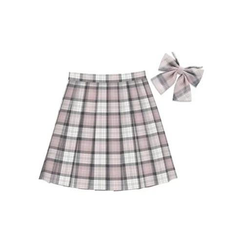 Sato Supun Uniform Women's Pink