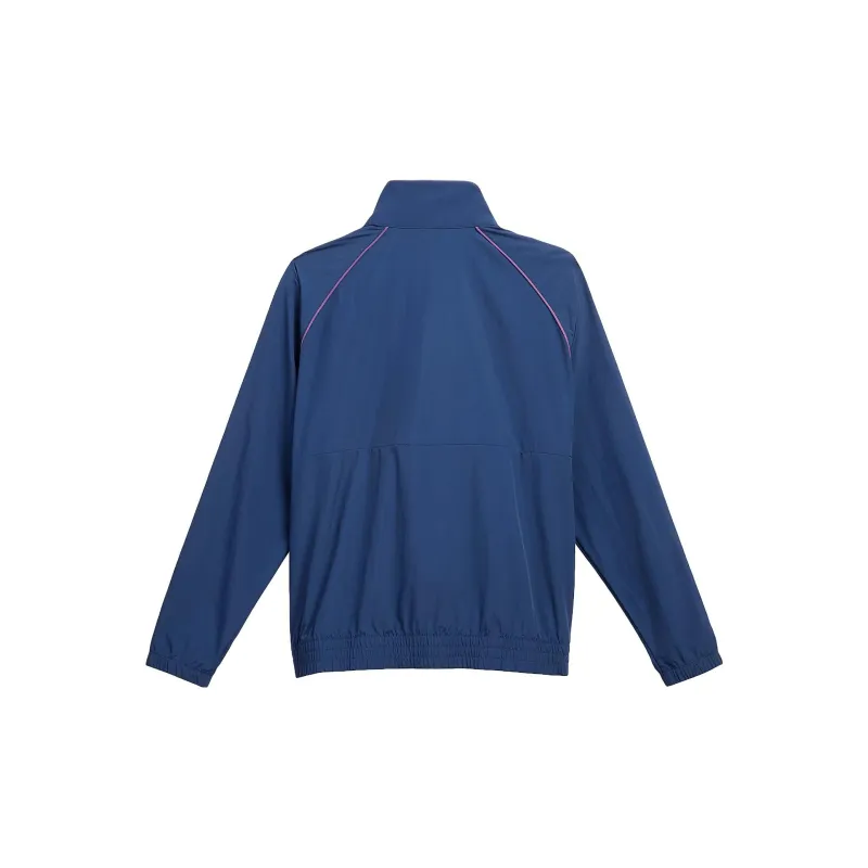 New Balance X RICH PAUL Jackets Men Blue-1