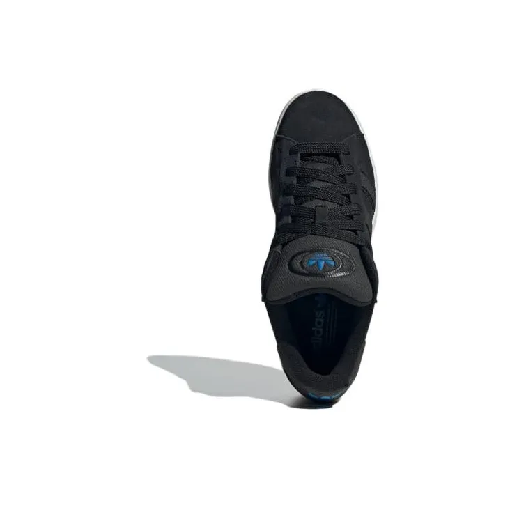 Adidas Campus 00s Core Black Gum-3