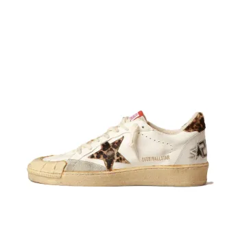 Golden Goose Ball Star Low top Sneakers