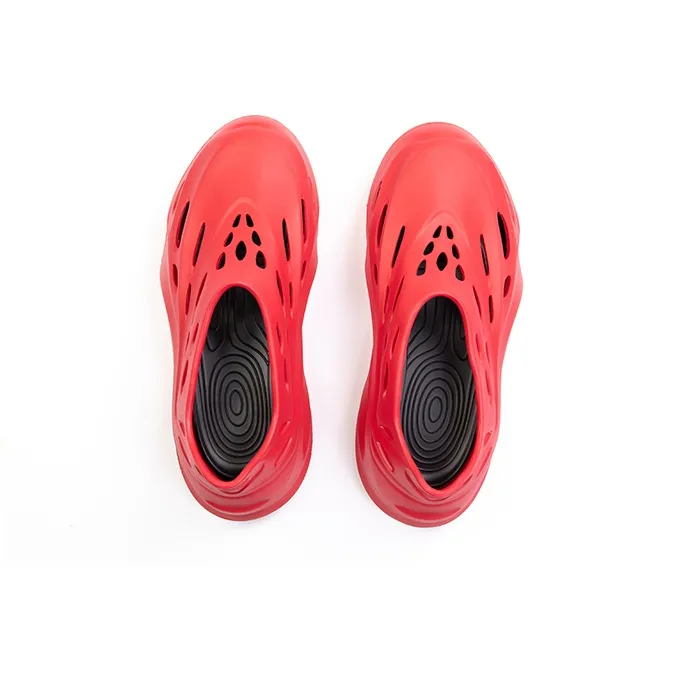 GOTO Clogs Unisex-3