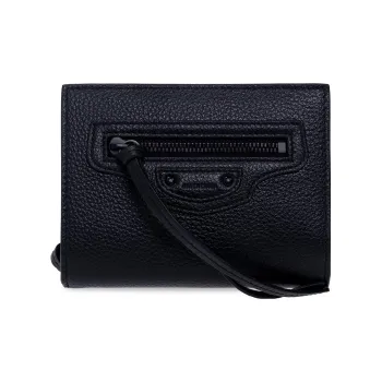 Balenciaga Wallets