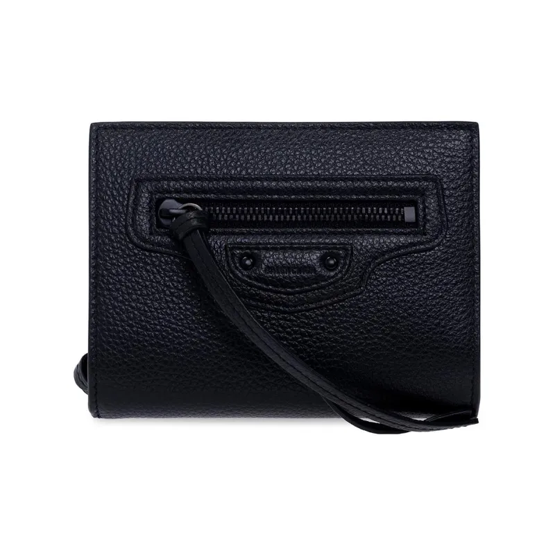 Balenciaga Wallets-0