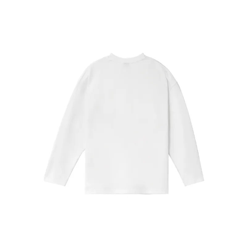 Bodydream T Shirts Unisex-6