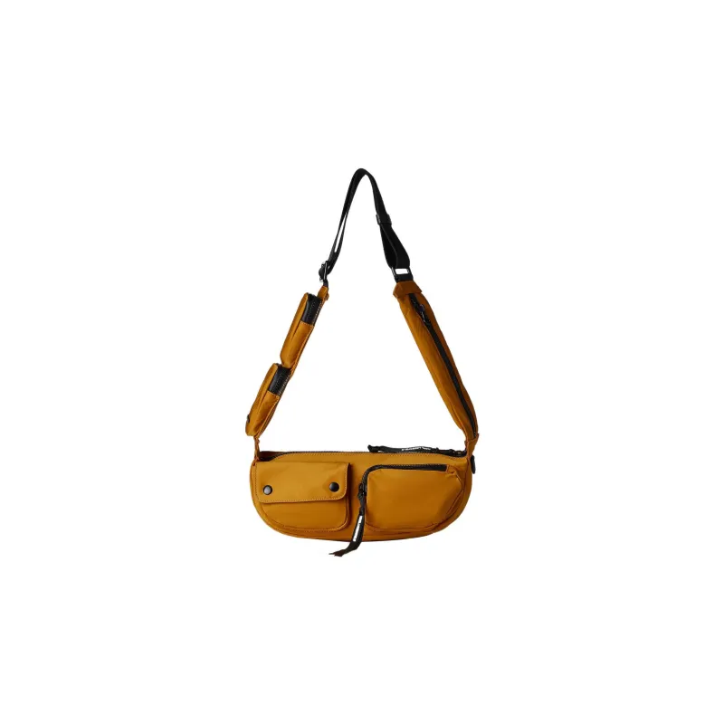 KARL LAGERFELD Logo-patch Crossbody Bag-0