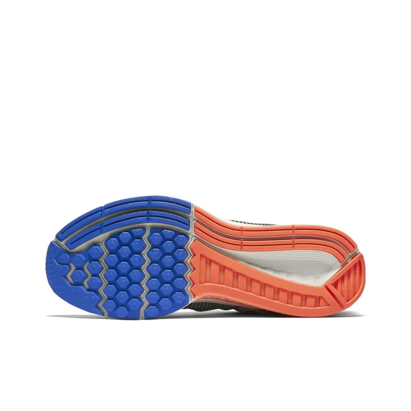 Nike Air Zoom Structure 19 'Blue Orange' Women's-5