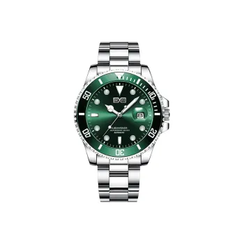 BEXEI Men Stalker Watch