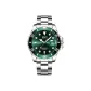 9062-Aqua Green God