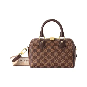 LOUIS VUITTON Speedy Bandouliere 20