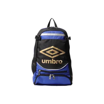Umbro Polyester Backpack Regular Men's Black