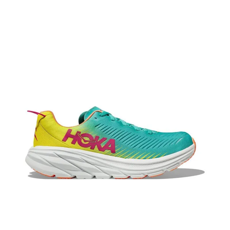 HOKA ONE ONE Rincon 3 Ceramic Evening Primrose-1