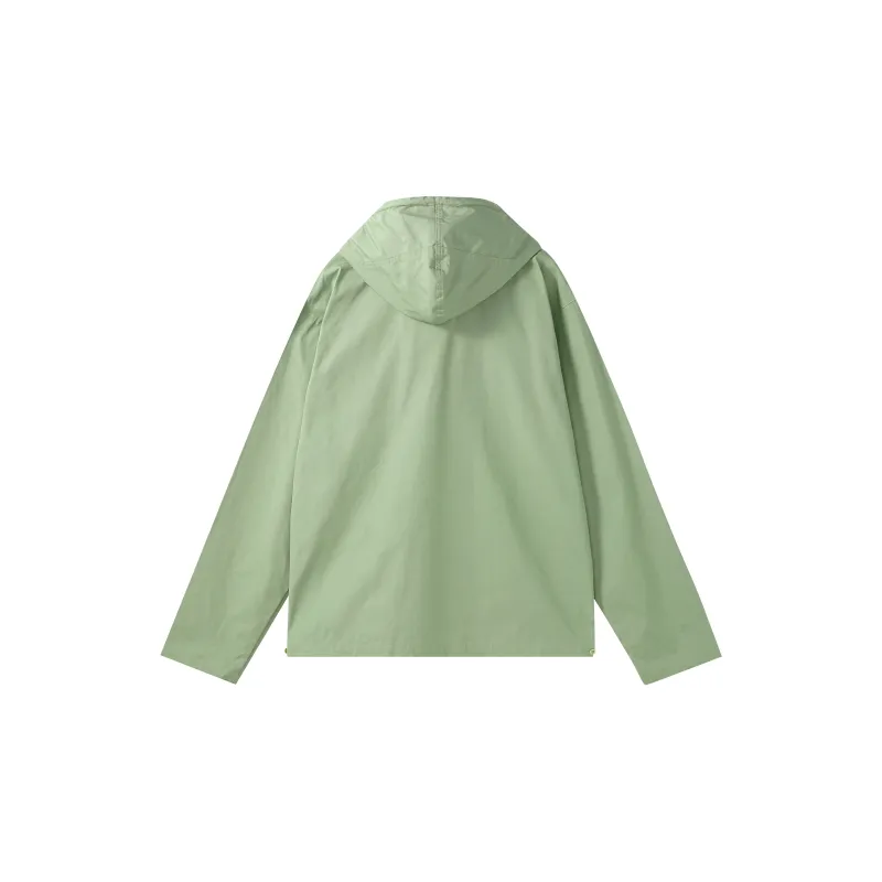 Nike Sweatshirt Men's Yellow Green-1