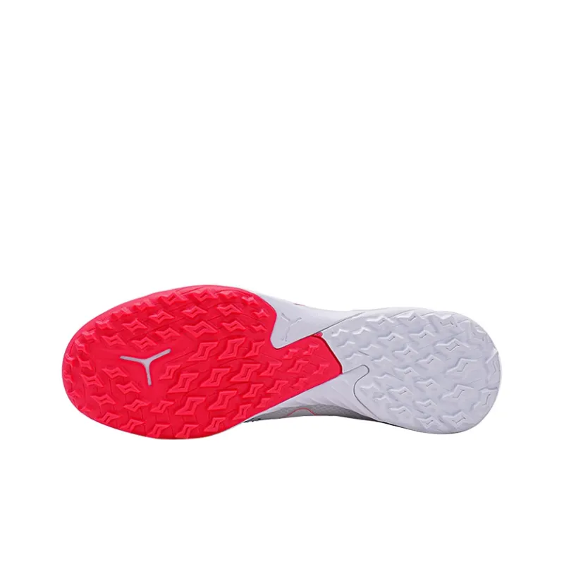 PUMA Future Ultimate Cage Tt 'White Black Fire Orchid'-4