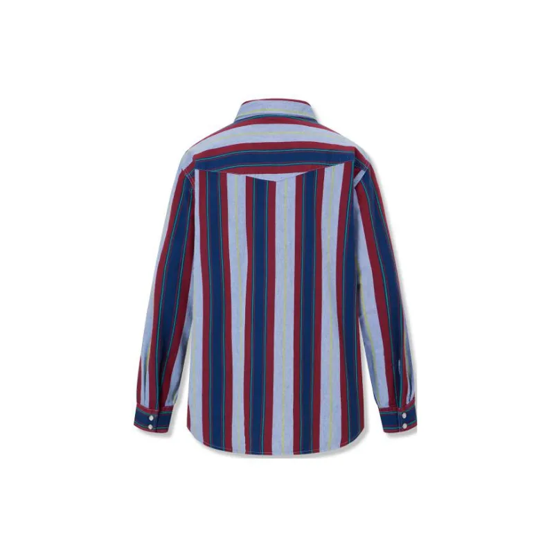Levis Shirts Men Multicolor-1