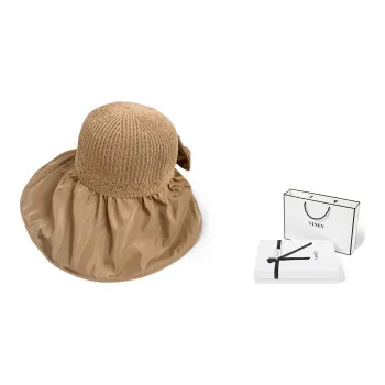 VINEY Polyester Sun Protection Hats Women's