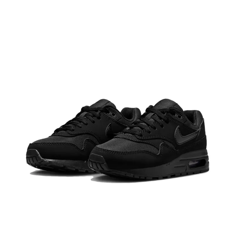 Nike Air Max 1 'Triple Black' Ps-2