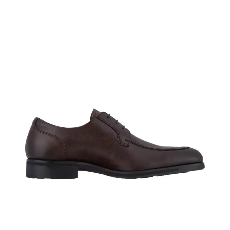 Asics Runwalk GORE-TEX Dress Shoes Men's Coffee-1