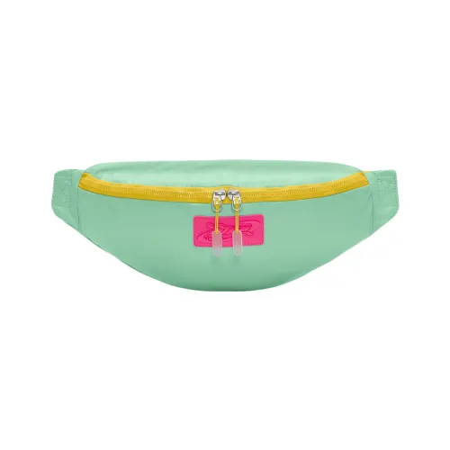 Nike Heritage Fabric Sling Bag Fanny Pack Regular Unisex Multicolor