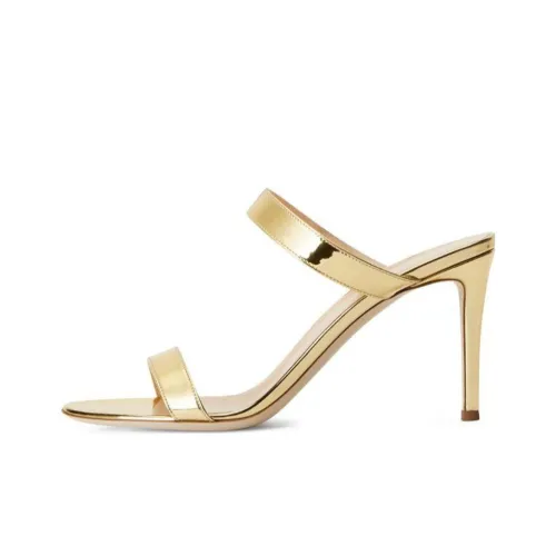 Giuseppe Zanotti Calista 85mm Sandals