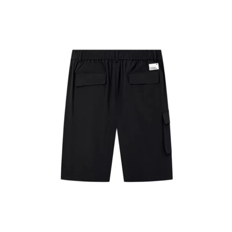 SEPTWOLVES Casual Shorts Men-1
