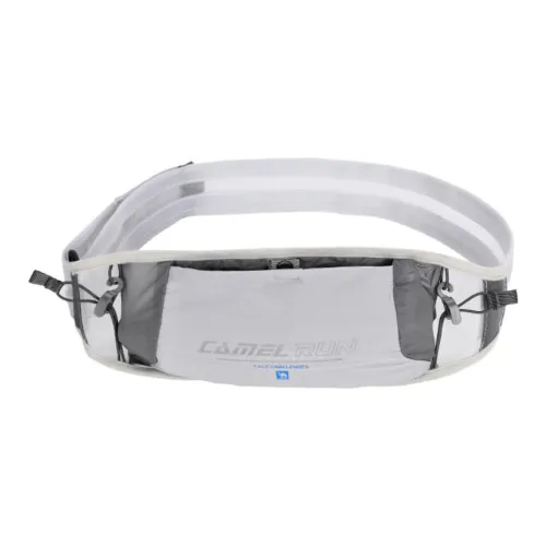 CAMEL Fanny Packs Space Gray