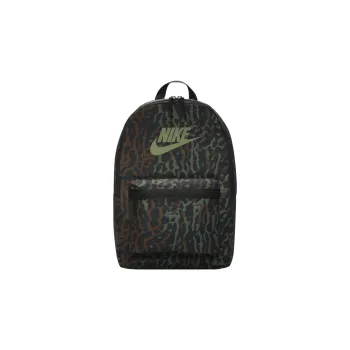 Nike Fabric Backpack Regular Unisex Multicolor