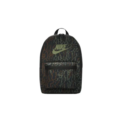Nike Fabric Backpack Regular Unisex Multicolor