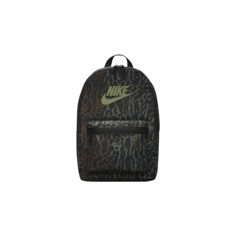 Nike Fabric Backpack Regular Unisex Multicolor-0