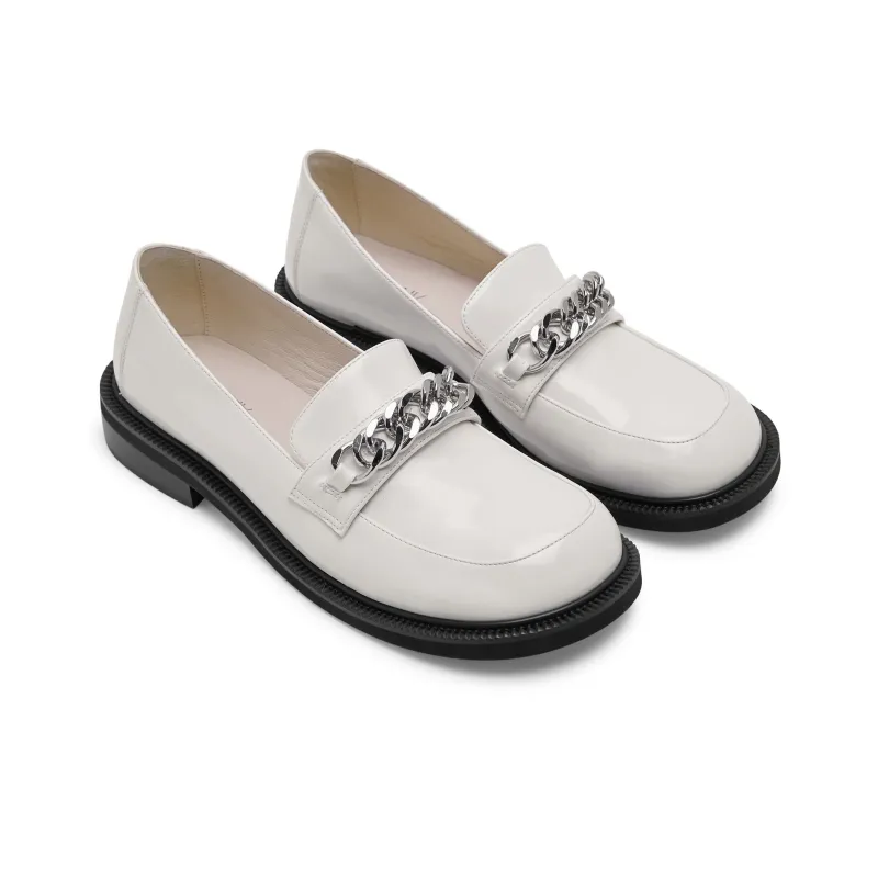 TOOMANYSHOES Sandro Loafers Women's-3