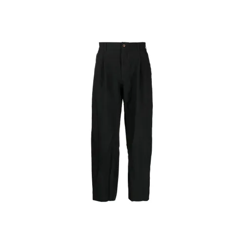 COMME DES GARCONS SHIRT Casual Pants Men Black