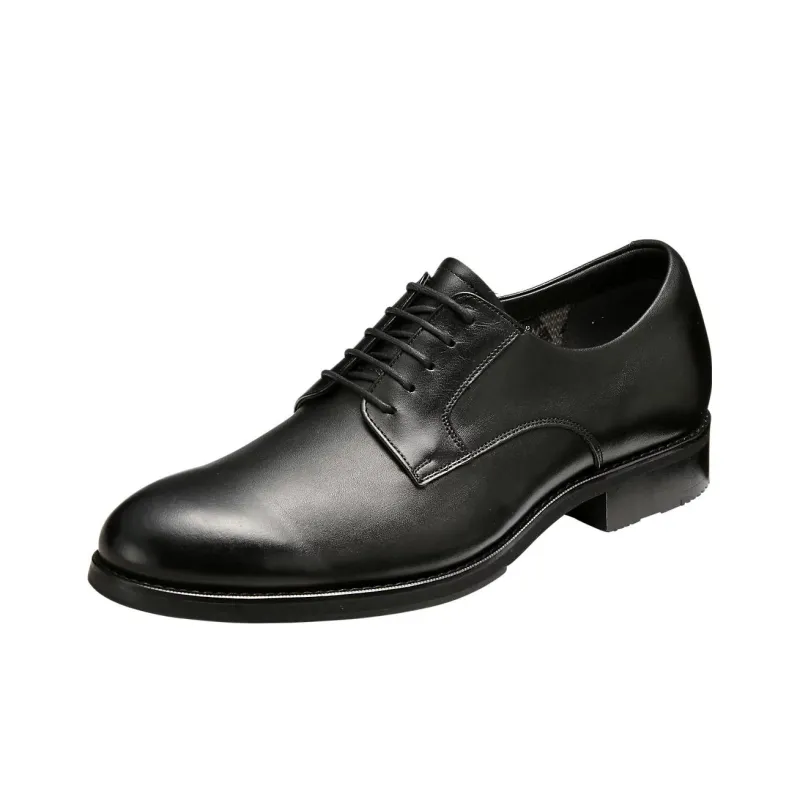 Asics Runwalk GORE-TEX Dress Shoes Men's Black-2