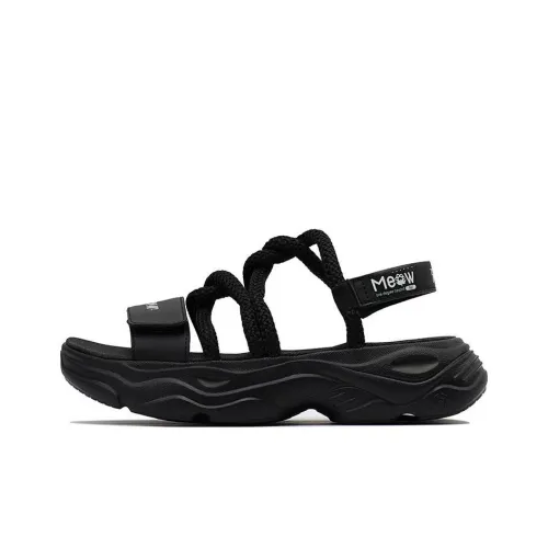 361° Slide Sandals Women