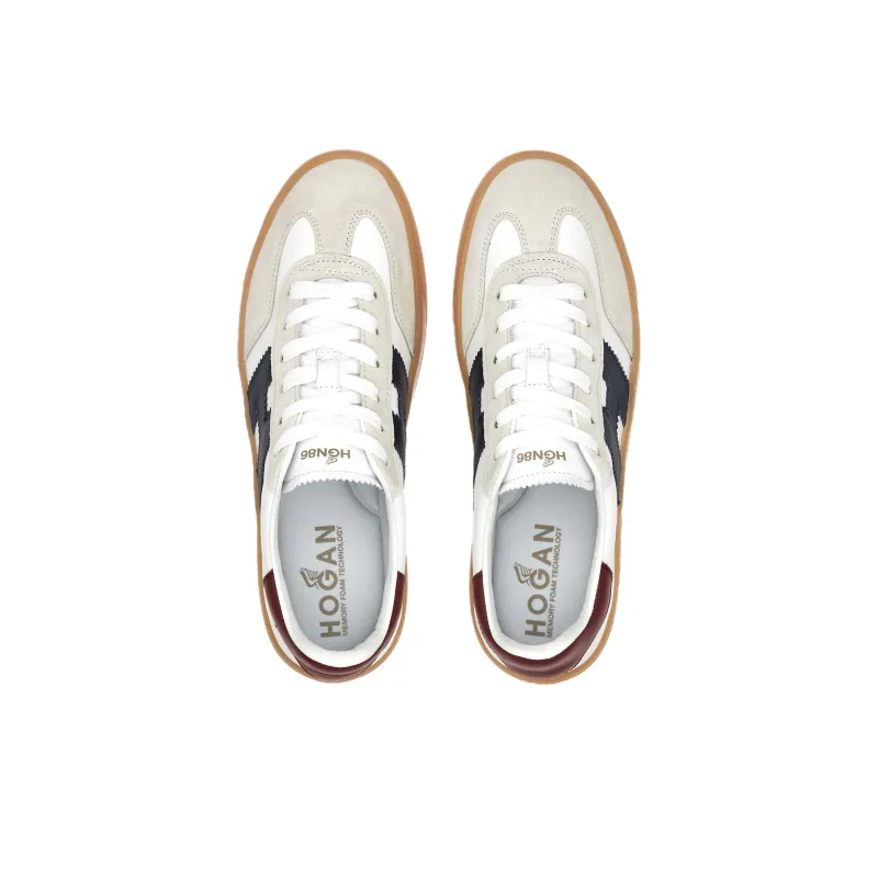 HOGAN Cool Low Top Sneakers-4