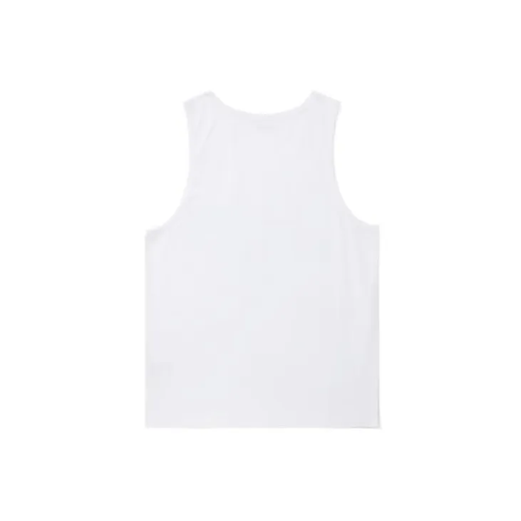 Carhartt WIP Tank Tops Men White-1