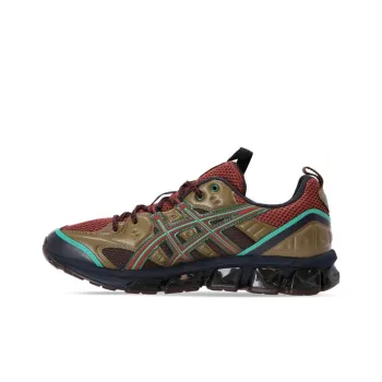 Asics US3-S Gel-Quantum 360 VII Kiso Glacier Grey/Cayenne